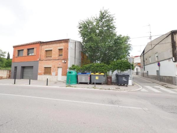 Terreno en Sant Vicenç de Castellet