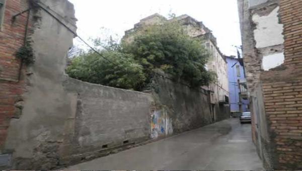 Terreno en calle de l'Aiguader