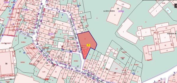 Terreno en calle de l'Aiguader