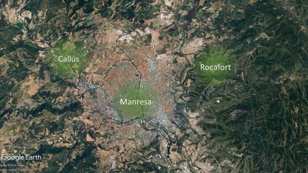 Terreno en calle de l'Aiguader