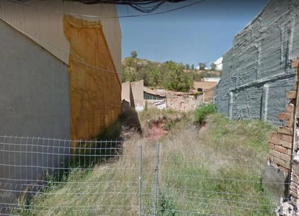 Terreno en calle de Balsareny