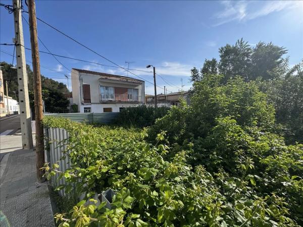 Terreno en carretera Vella