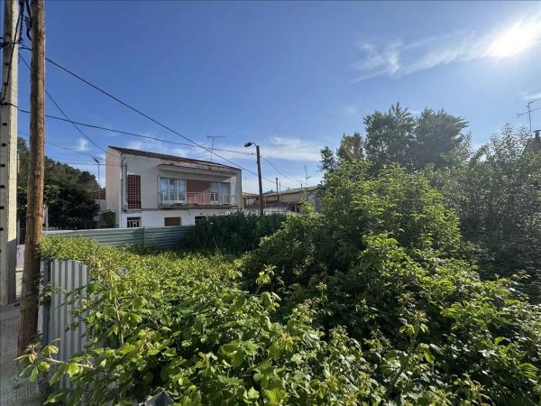 Terreno en carretera Vella