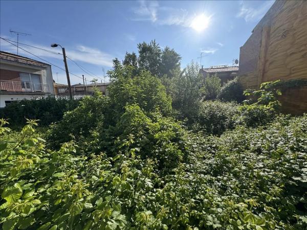 Terreno en carretera Vella