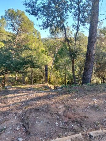 Terreno en Castellnou de Bages