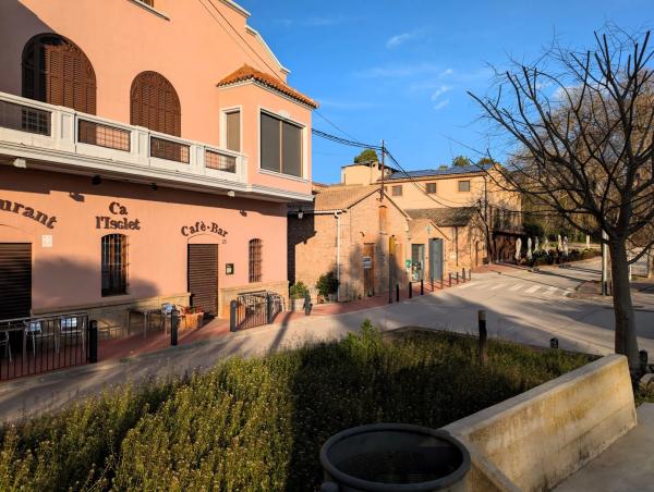 Terreno en estacio, 15