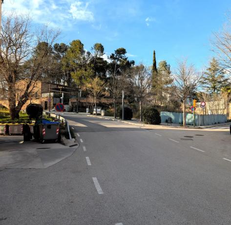 Terreno en estacio, 15