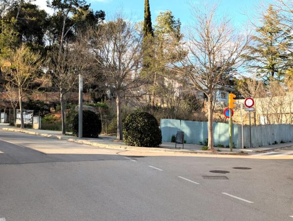 Terreno en estacio, 15