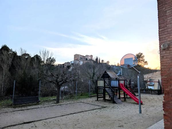 Terreno en estacio, 15