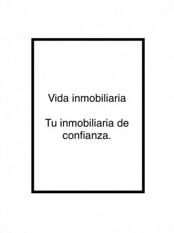 Terreno en calle de la Riera