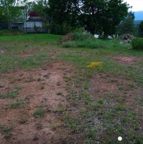 Terreno en calle de la Riera