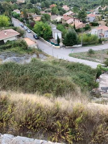 Terreno en Talamanca