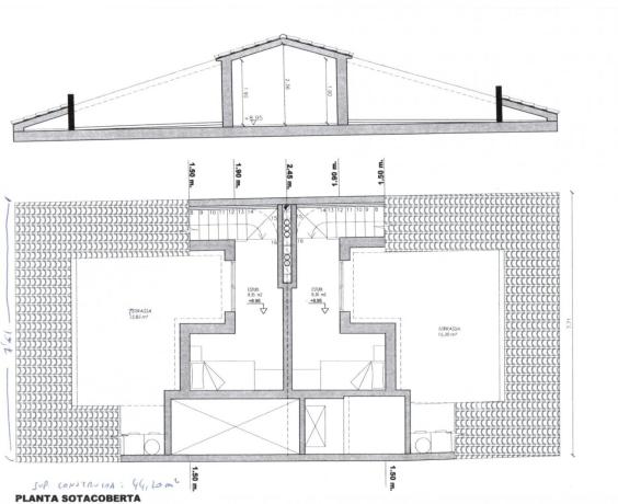 Terreno en Navarcles