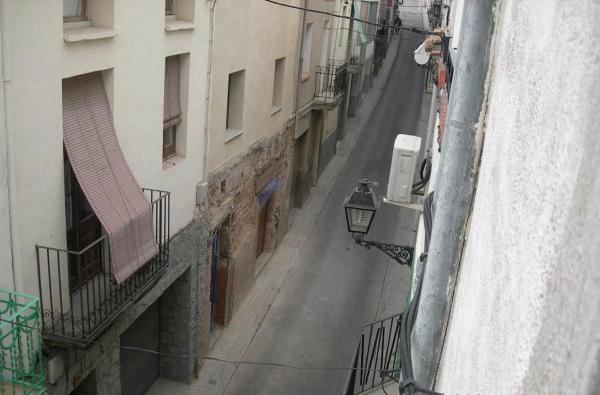 Terreno en Navarcles