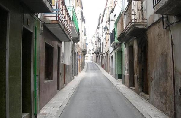 Terreno en Navarcles