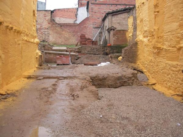 Terreno en Navarcles