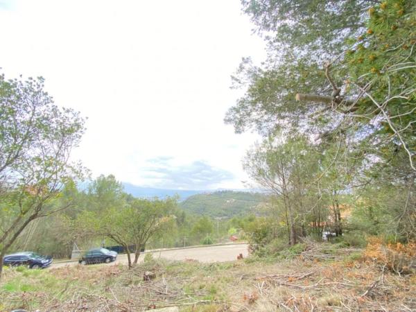 Terreno en El Pont de Vilomara i Rocafort