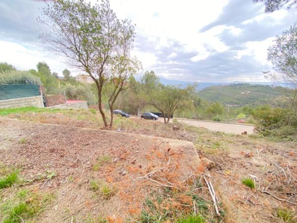 Terreno en El Pont de Vilomara i Rocafort
