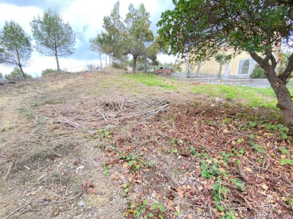 Terreno en El Pont de Vilomara i Rocafort