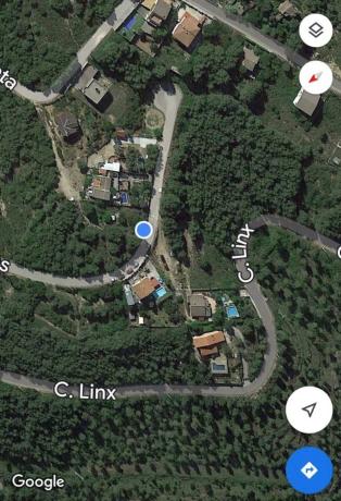 Terreno en El Pont de Vilomara i Rocafort