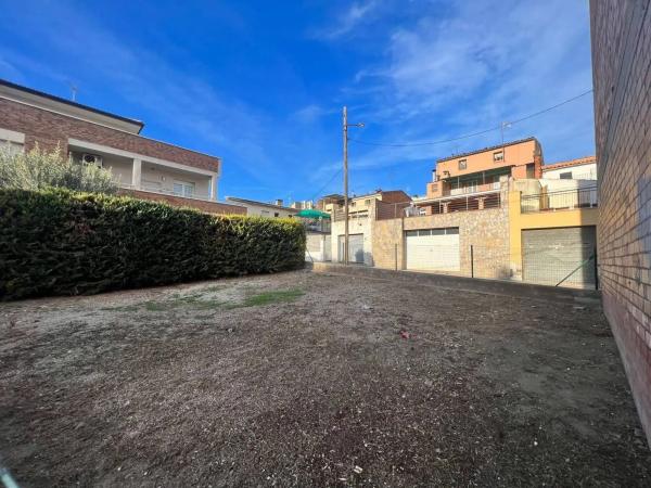 Terreno en calle dels Privilegis, 20