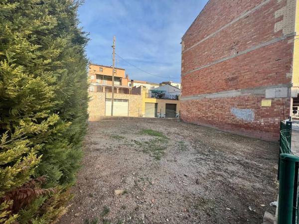 Terreno en calle dels Privilegis, 20