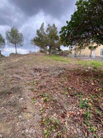 Terreno en El Pont de Vilomara i Rocafort