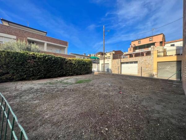 Terreno en calle dels Privilegis, 20