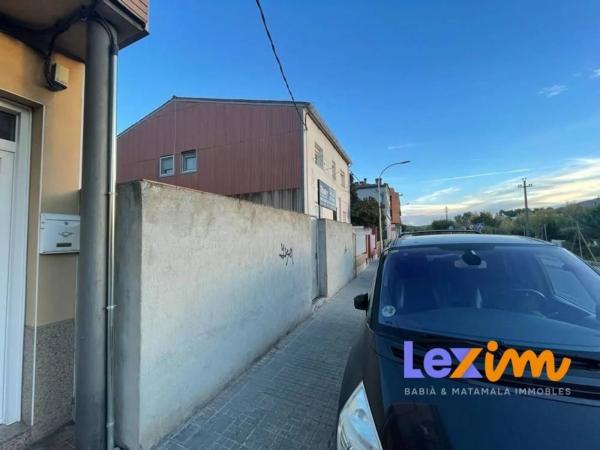 Terreno en via Augusta, 58 -76