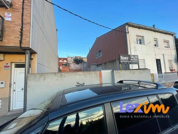 Terreno en via Augusta, 58 -76