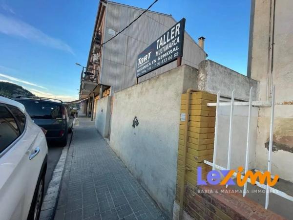 Terreno en via Augusta, 58 -76