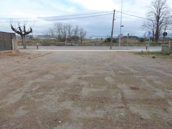 Terreno en Santpedor