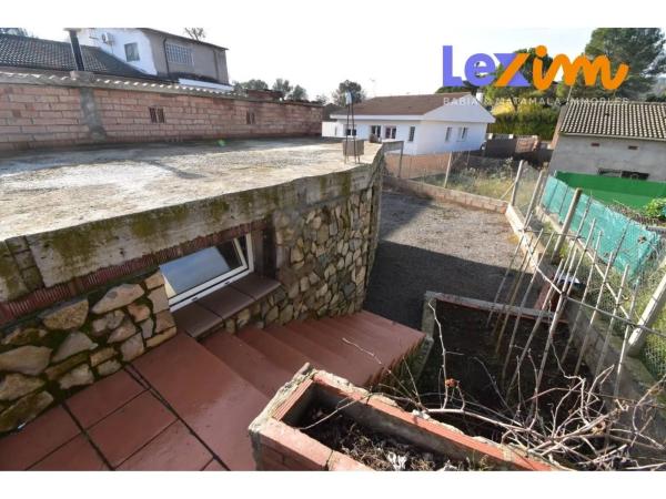 Terreno en Fonollosa