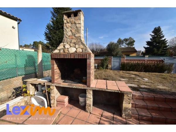 Terreno en Fonollosa