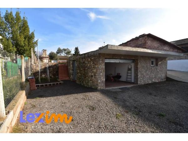 Terreno en Fonollosa