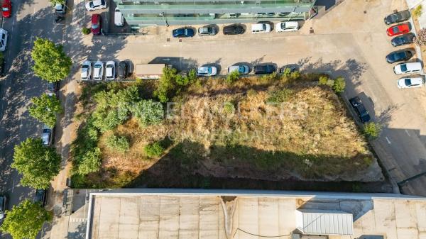 Terreno en Fonts dels Capellans - Viladordis