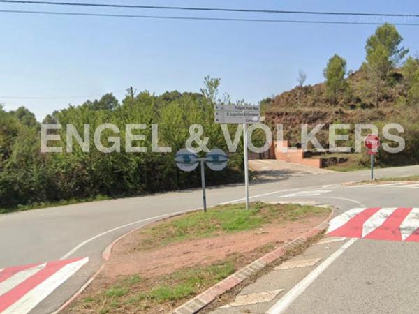 Terreno en Balconada - Cal Gravat