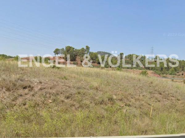 Terreno en Balconada - Cal Gravat