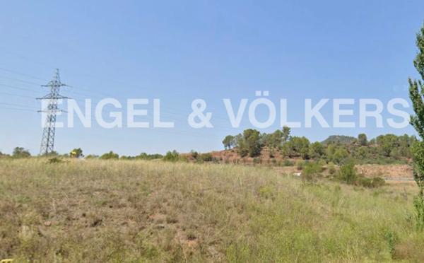 Terreno en Balconada - Cal Gravat