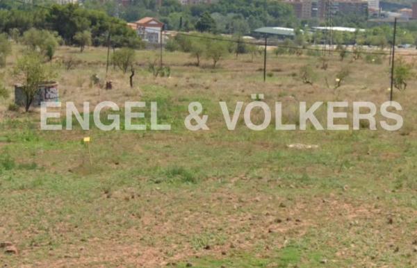 Terreno en Balconada - Cal Gravat