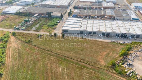 Terreno en Sant Fruitós de Bages