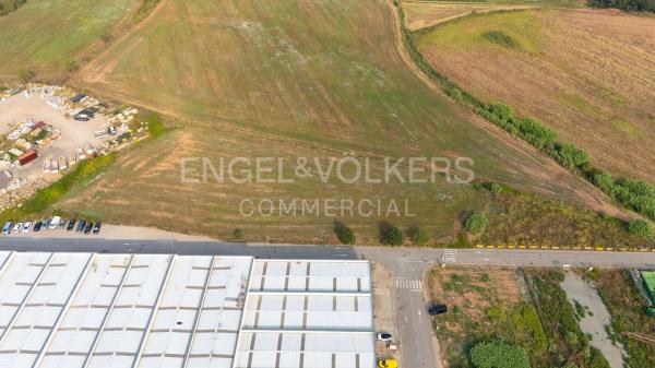Terreno en Sant Fruitós de Bages