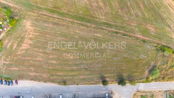 Terreno en Sant Fruitós de Bages