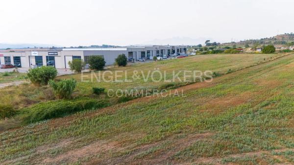 Terreno en Sant Fruitós de Bages