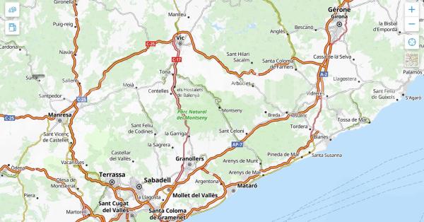 Terreno en Sant Fruitós de Bages