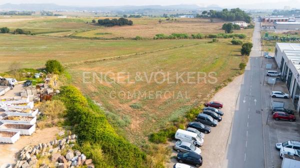 Terreno en Sant Fruitós de Bages