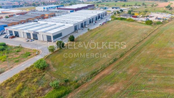 Terreno en Sant Fruitós de Bages