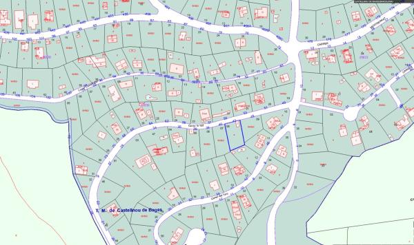 Terreno en Santpedor