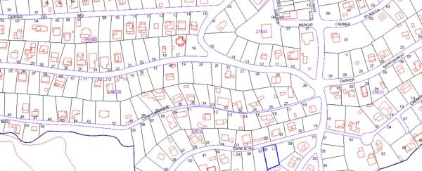 Terreno en Santpedor