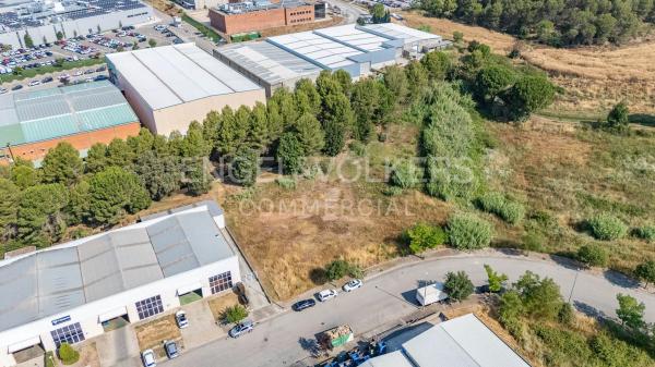 Terreno en Sant Fruitós de Bages